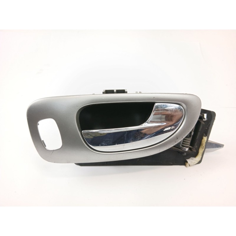 Recambio de maneta interior trasera derecha para peugeot 307 (3a/c) 1.6 16v referencia OEM IAM 9634768577  