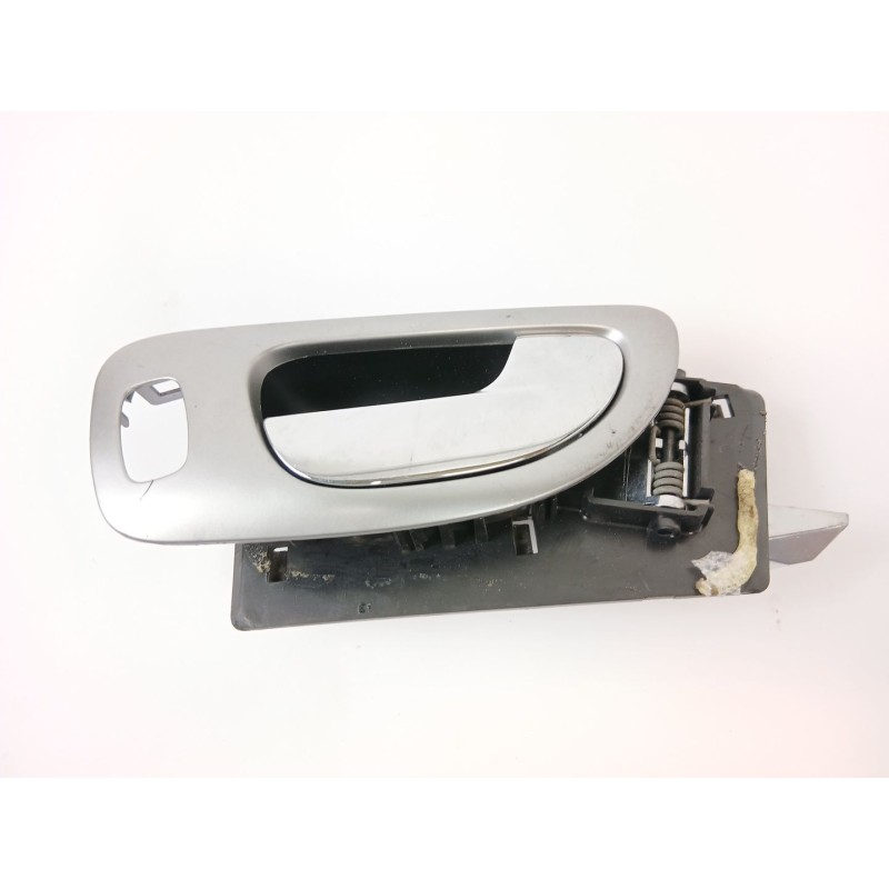 Recambio de maneta interior trasera derecha para peugeot 307 (3a/c) 1.6 16v referencia OEM IAM 9634768577  