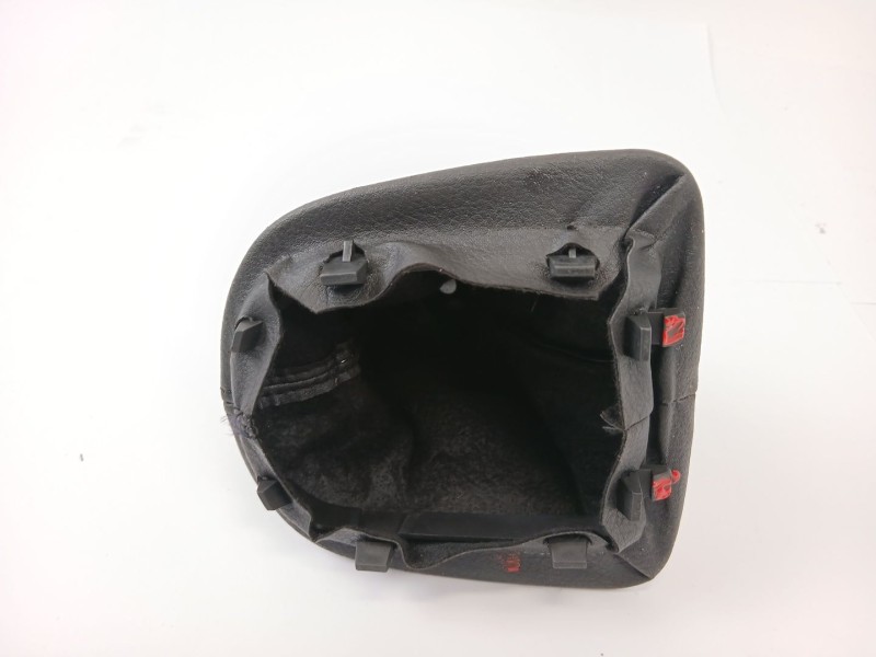 Recambio de guarnecidos palanca cambio para peugeot 307 (3a/c) 1.6 16v referencia OEM IAM   