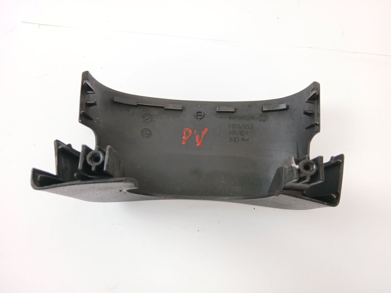 Recambio de moldura para peugeot 307 (3a/c) 1.6 16v referencia OEM IAM MP4953  