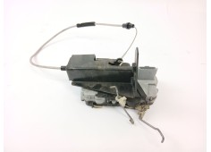Recambio de cerradura puerta delantera izquierda para peugeot 307 (3a/c) 1.6 16v referencia OEM IAM   