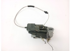 Recambio de cerradura puerta delantera izquierda para peugeot 307 (3a/c) 1.6 16v referencia OEM IAM    2