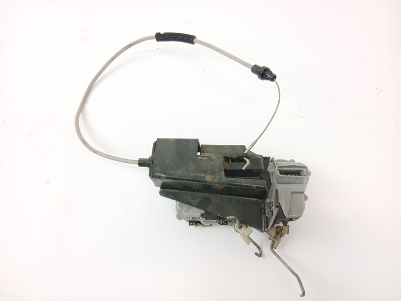 Recambio de cerradura puerta delantera izquierda para peugeot 307 (3a/c) 1.6 16v referencia OEM IAM   