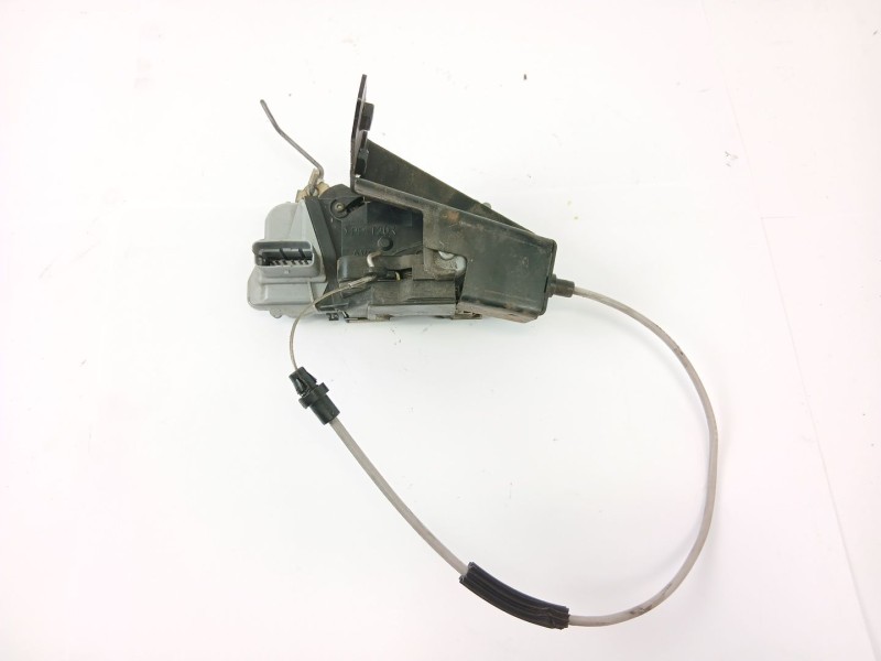 Recambio de cerradura puerta delantera izquierda para peugeot 307 (3a/c) 1.6 16v referencia OEM IAM   