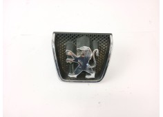 Recambio de emblema para peugeot 307 (3a/c) 1.6 16v referencia OEM IAM 9634014777   2
