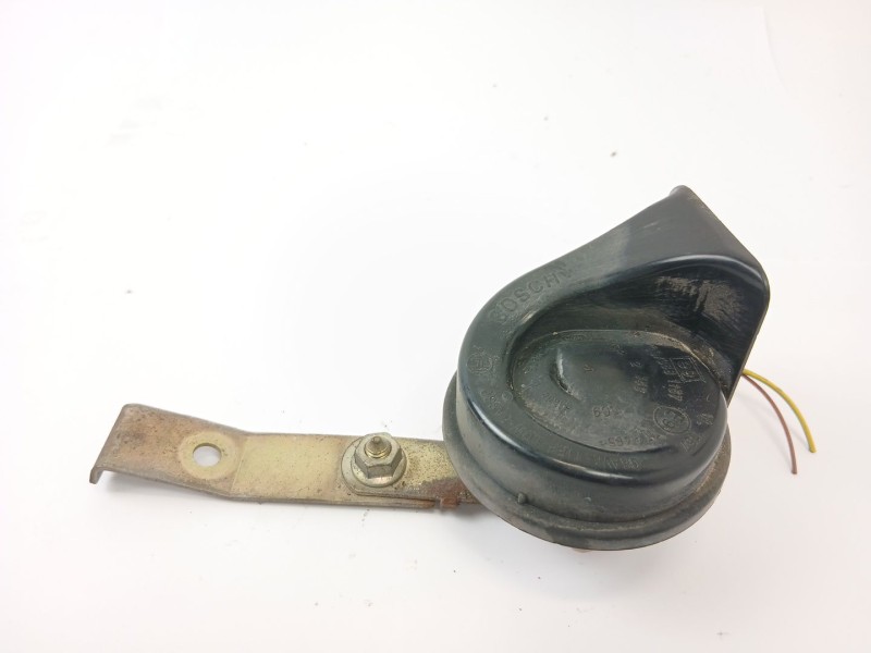 Recambio de claxon para peugeot 307 (3a/c) 1.6 16v referencia OEM IAM 103881157  