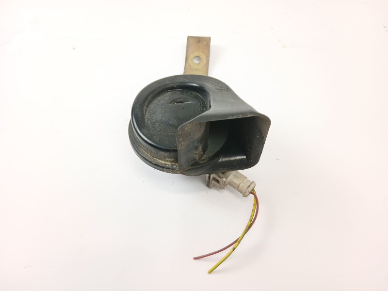 Recambio de claxon para peugeot 307 (3a/c) 1.6 16v referencia OEM IAM 103881157  
