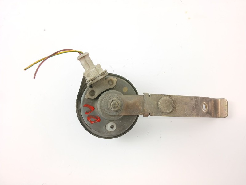 Recambio de claxon para peugeot 307 (3a/c) 1.6 16v referencia OEM IAM 103881157  