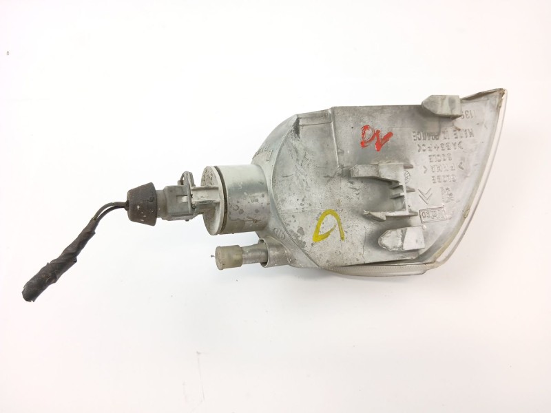 Recambio de piloto delantero derecho para citroën saxo (s0, s1) 1.1 x, sx referencia OEM IAM   