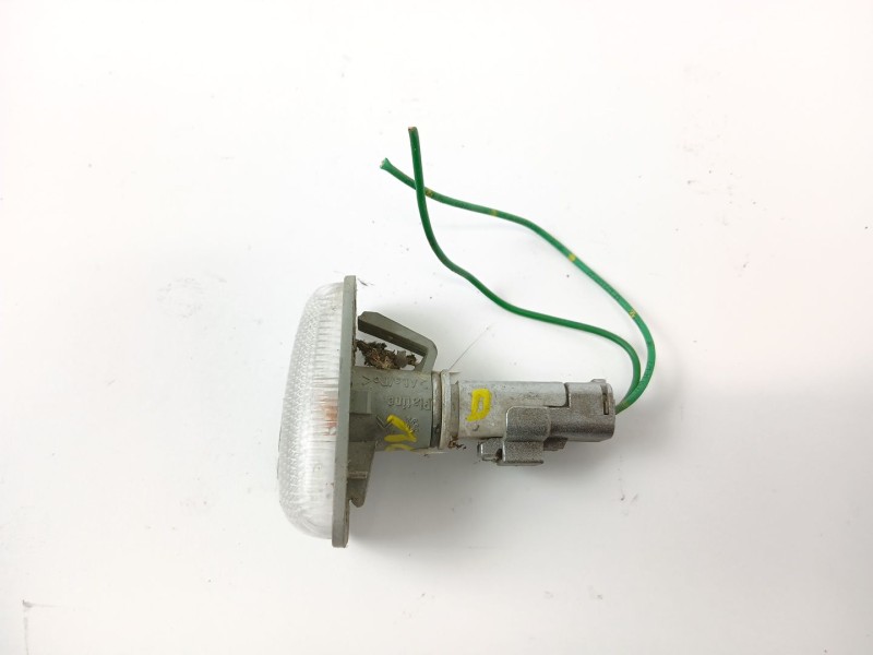 Recambio de piloto lateral derecho para citroën saxo (s0, s1) 1.1 x, sx referencia OEM IAM   