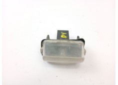 Recambio de piloto matricula para citroën saxo (s0, s1) 1.1 x, sx referencia OEM IAM    2