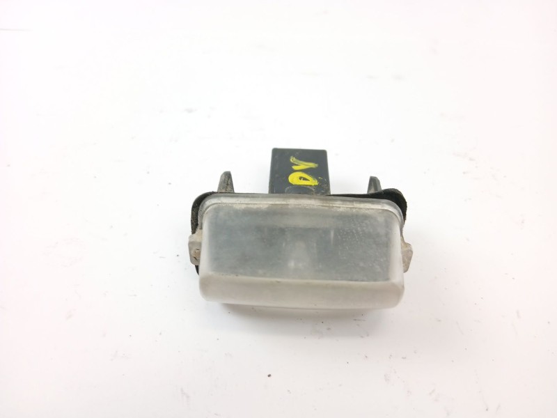 Recambio de piloto matricula para citroën saxo (s0, s1) 1.1 x, sx referencia OEM IAM   