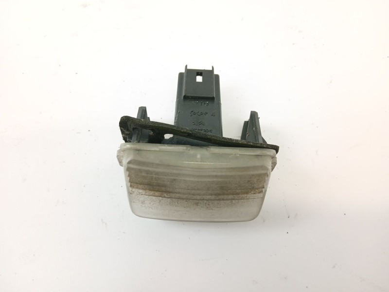 Recambio de piloto matricula para citroën saxo (s0, s1) 1.1 x, sx referencia OEM IAM   