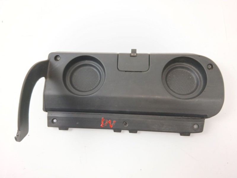 Recambio de guantera para citroën saxo (s0, s1) 1.1 x, sx referencia OEM IAM   