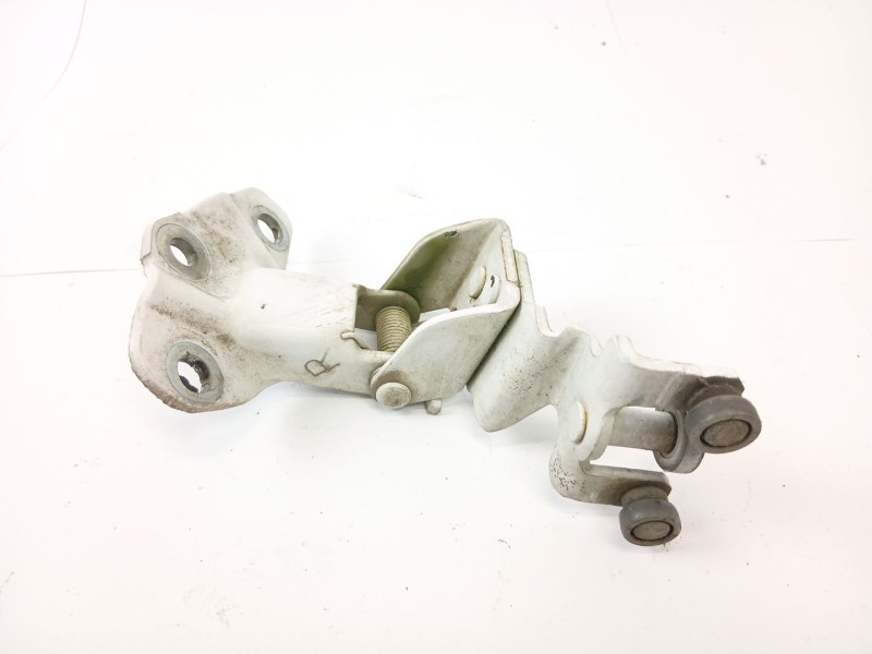 Recambio de bisagra para nissan nv200 furgoneta 1.5 dci 85 (m20, m20m) referencia OEM IAM   