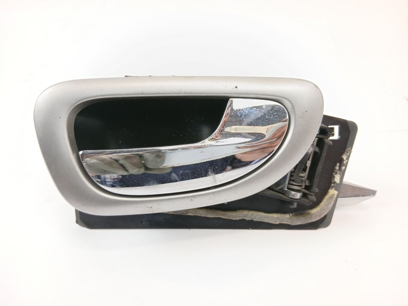Recambio de maneta interior delantera derecha para peugeot 307 (3a/c) 1.6 16v referencia OEM IAM 9634768577  