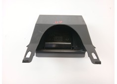 Recambio de cenicero para peugeot 307 (3a/c) 1.6 16v referencia OEM IAM 9637031977   2