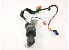 Recambio de conmutador de arranque para peugeot 307 (3a/c) 1.6 16v referencia OEM IAM 9632897680   2
