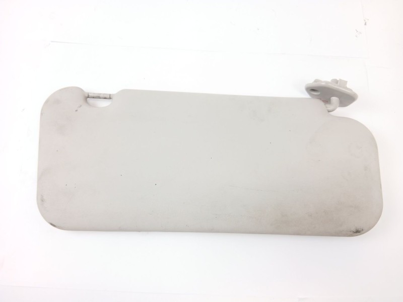 Recambio de parasol derecho para peugeot 307 (3a/c) 1.6 16v referencia OEM IAM   