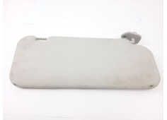 Recambio de parasol derecho para peugeot 307 (3a/c) 1.6 16v referencia OEM IAM    2