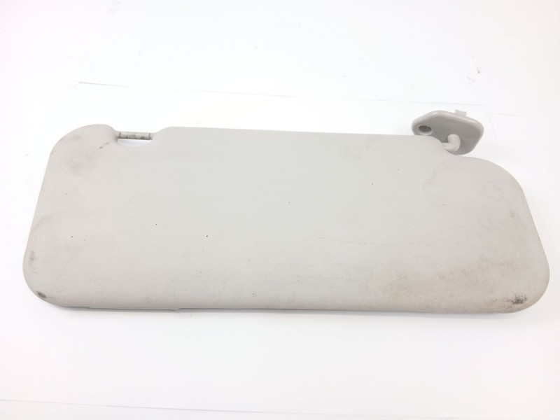 Recambio de parasol derecho para peugeot 307 (3a/c) 1.6 16v referencia OEM IAM   