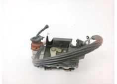 Recambio de cerradura puerta trasera derecha para peugeot 307 (3a/c) 1.6 16v referencia OEM IAM   