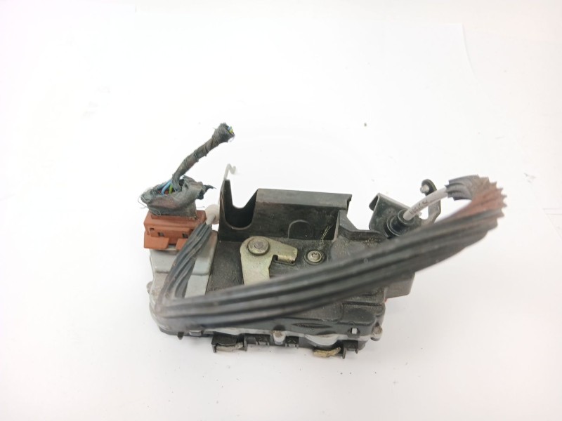 Recambio de cerradura puerta trasera derecha para peugeot 307 (3a/c) 1.6 16v referencia OEM IAM   