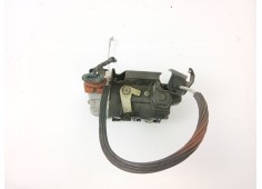 Recambio de cerradura puerta trasera derecha para peugeot 307 (3a/c) 1.6 16v referencia OEM IAM    2