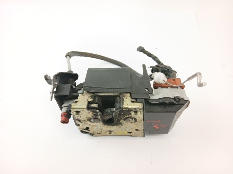 Recambio de cerradura puerta trasera derecha para peugeot 307 (3a/c) 1.6 16v referencia OEM IAM   
