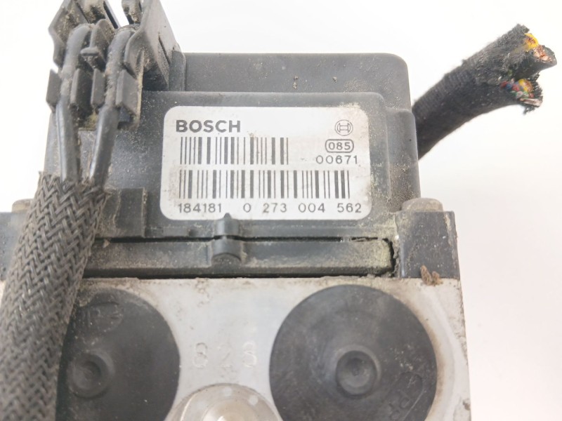 Recambio de abs para peugeot 307 (3a/c) 1.6 16v referencia OEM IAM 273004562  