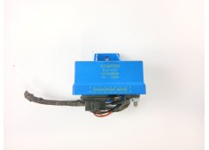 Recambio de caja precalentamiento para ligier nova 500 referencia OEM IAM 9251586780  