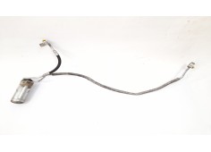 Recambio de evaporador aire acondicionado para bmw serie 3 touring (e46) 320d referencia OEM IAM 8377332  