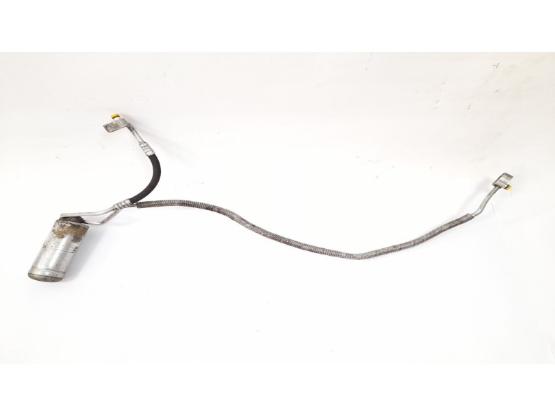 Recambio de evaporador aire acondicionado para bmw serie 3 touring (e46) 320d referencia OEM IAM 8377332  