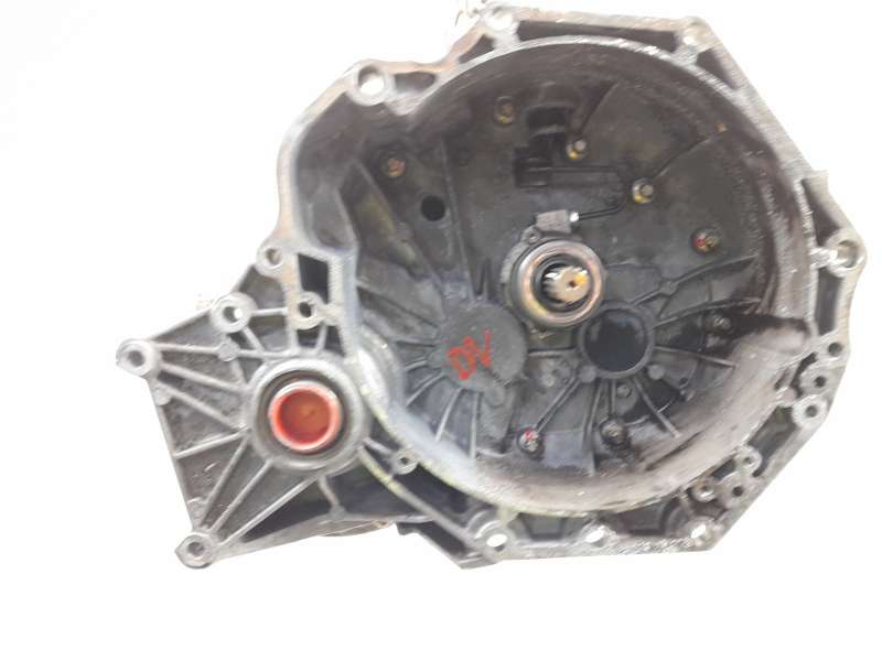 CAJA CAMBIOS 5495775 