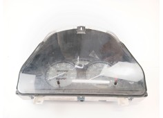 Recambio de cuadro instrumentos para citroën saxo (s0, s1) 1.1 x, sx referencia OEM IAM 09028009167  