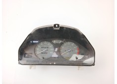 Recambio de cuadro instrumentos para citroën saxo (s0, s1) 1.1 x, sx referencia OEM IAM 09028009167   2