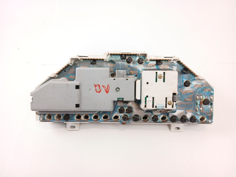 Recambio de cuadro instrumentos para citroën saxo (s0, s1) 1.1 x, sx referencia OEM IAM 09028009167  
