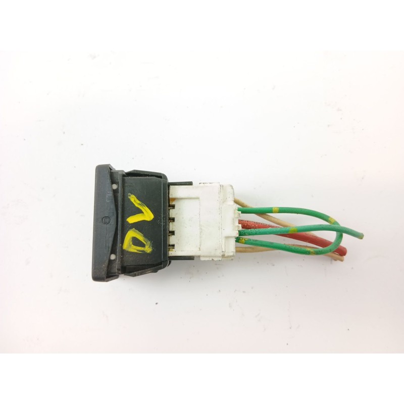 Recambio de mando elevalunas delantero derecho para citroën saxo (s0, s1) 1.1 x, sx referencia OEM IAM   