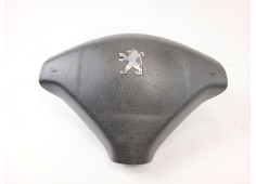 Recambio de airbag delantero izquierdo para peugeot 307 (3a/c) 1.6 16v referencia OEM IAM 96345028  