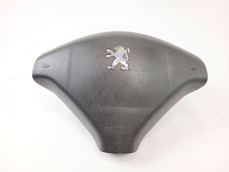 Recambio de airbag delantero izquierdo para peugeot 307 (3a/c) 1.6 16v referencia OEM IAM 96345028  