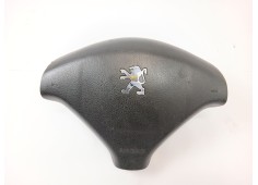 Recambio de airbag delantero izquierdo para peugeot 307 (3a/c) 1.6 16v referencia OEM IAM 96345028   2