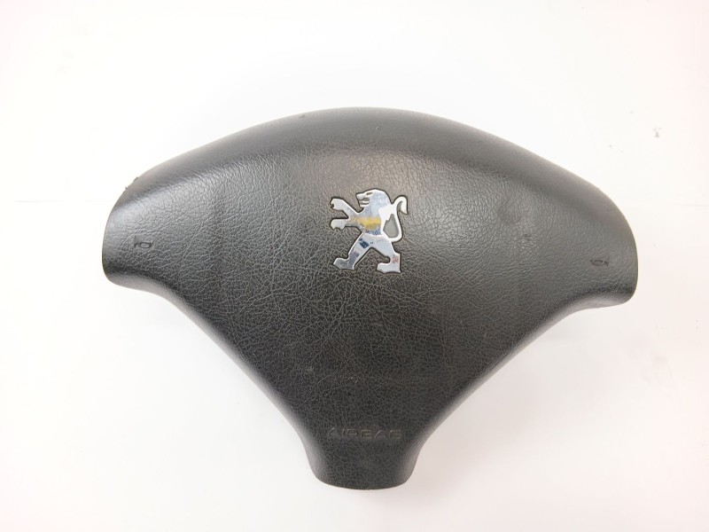 Recambio de airbag delantero izquierdo para peugeot 307 (3a/c) 1.6 16v referencia OEM IAM 96345028  