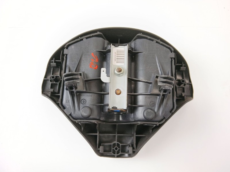 Recambio de airbag delantero izquierdo para peugeot 307 (3a/c) 1.6 16v referencia OEM IAM 96345028  