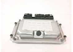 Recambio de centralita motor uce para peugeot 307 (3a/c) 1.6 16v referencia OEM IAM 261206943  