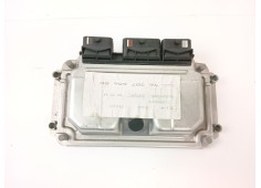 Recambio de centralita motor uce para peugeot 307 (3a/c) 1.6 16v referencia OEM IAM 261206943   2
