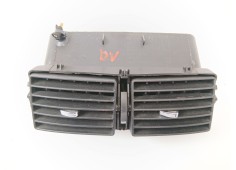 Recambio de rejilla del aire delantera central para peugeot 307 (3a/c) 1.6 16v referencia OEM IAM 9634511177   2