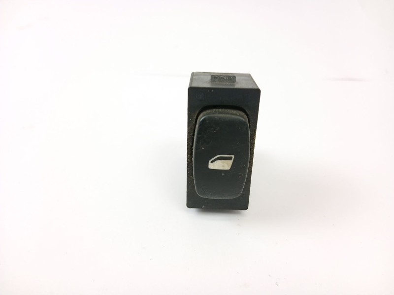 Recambio de mando elevalunas trasero izquierdo para peugeot 307 (3a/c) 1.6 16v referencia OEM IAM 11561532621  