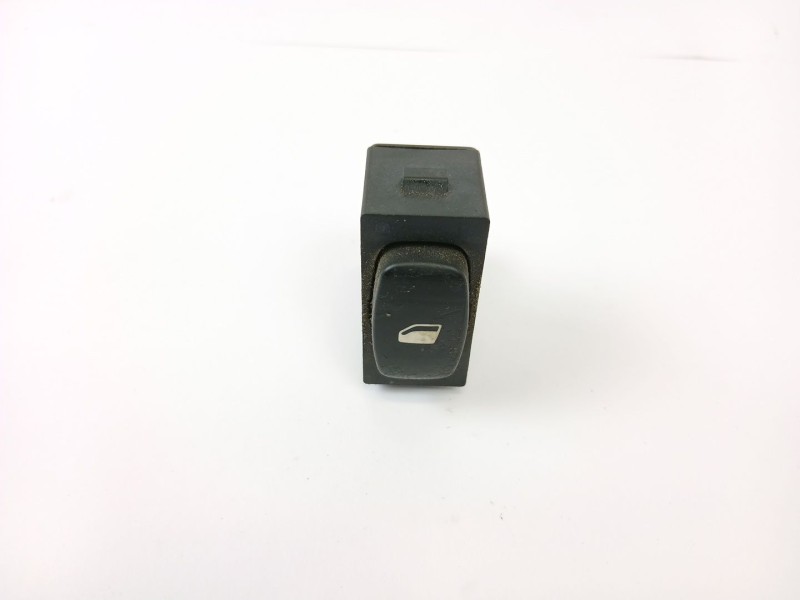 Recambio de mando elevalunas trasero izquierdo para peugeot 307 (3a/c) 1.6 16v referencia OEM IAM 11561532621  