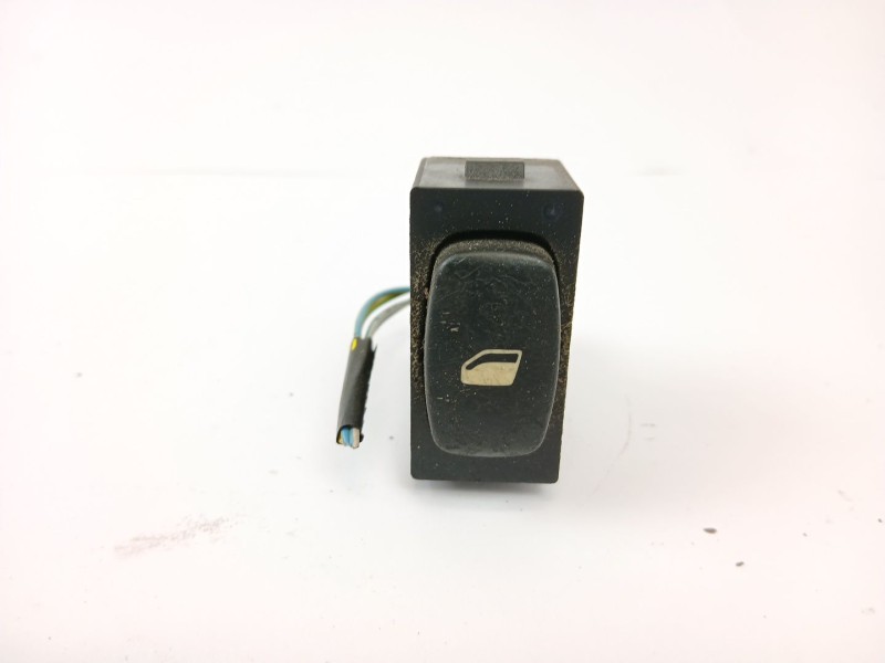 Recambio de mando elevalunas trasero derecho para peugeot 307 (3a/c) 1.6 16v referencia OEM IAM 96360166XT  