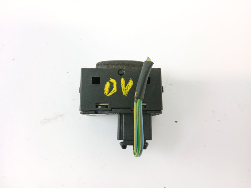 Recambio de mando elevalunas trasero derecho para peugeot 307 (3a/c) 1.6 16v referencia OEM IAM 96360166XT  